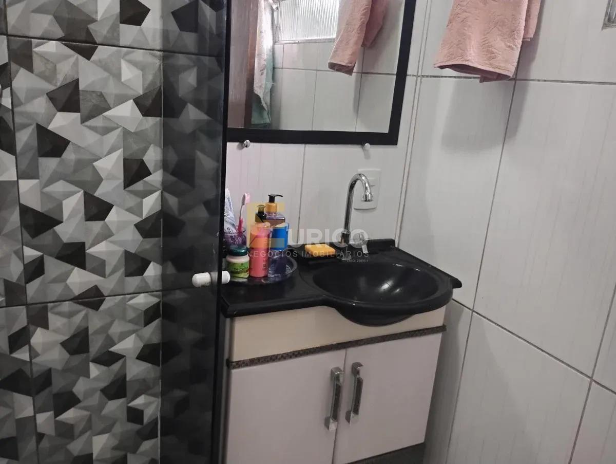 Casa à venda no Jardim Europa em Itupeva/SP: 