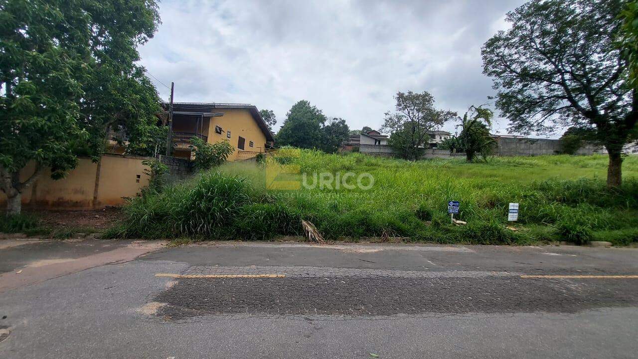 Terreno à venda no Altos do Morumbi em Vinhedo/SP: 