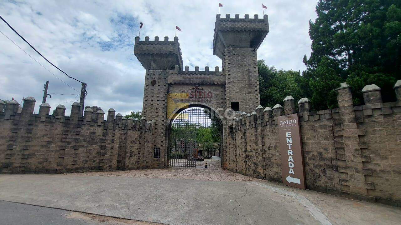 Terreno à venda no Altos do Morumbi em Vinhedo/SP: 