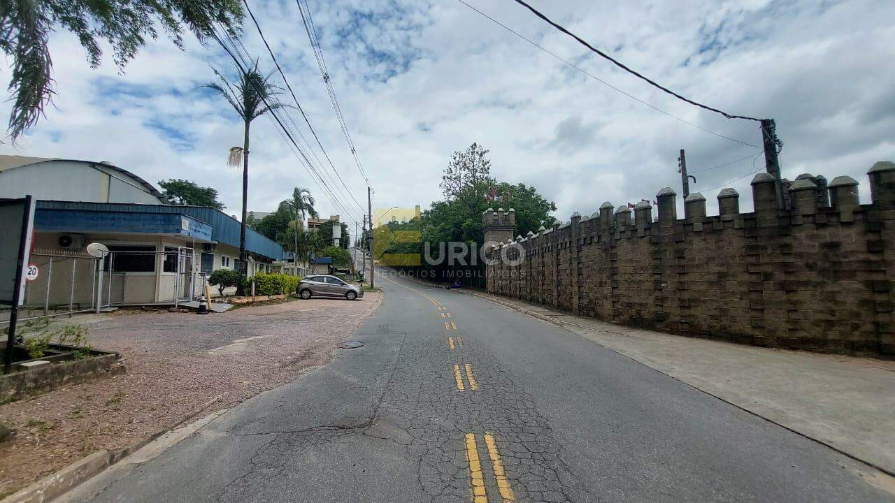 Terreno à venda no Altos do Morumbi em Vinhedo/SP: 