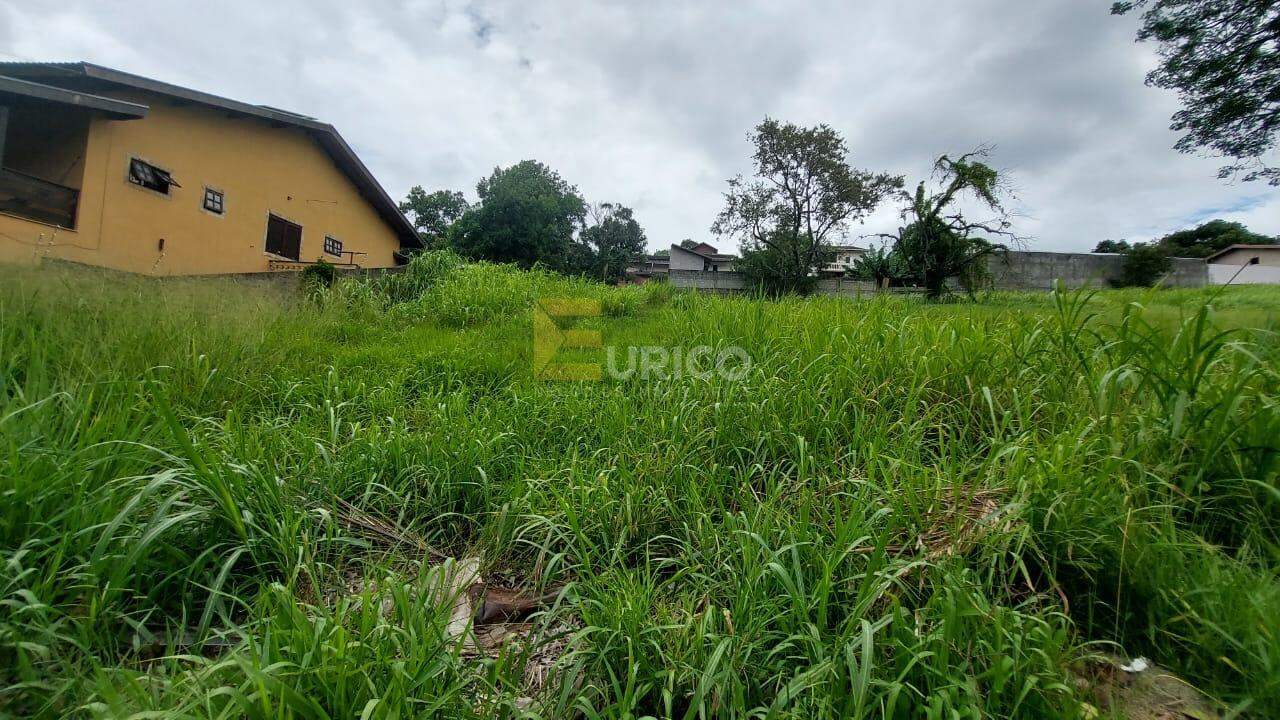Terreno à venda no Altos do Morumbi em Vinhedo/SP: 