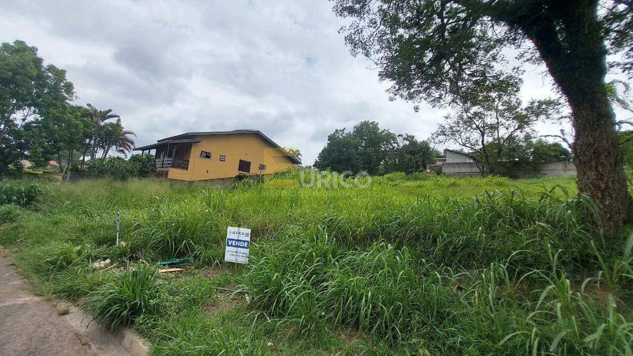 Terreno à venda no Altos do Morumbi em Vinhedo/SP: 