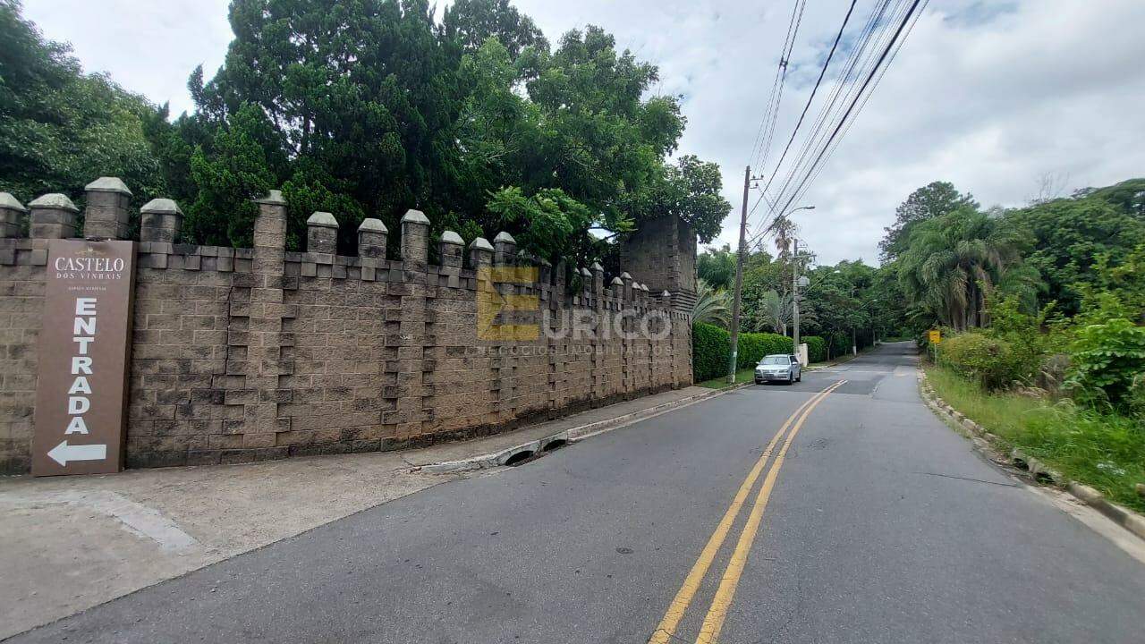Terreno à venda no Altos do Morumbi em Vinhedo/SP: 