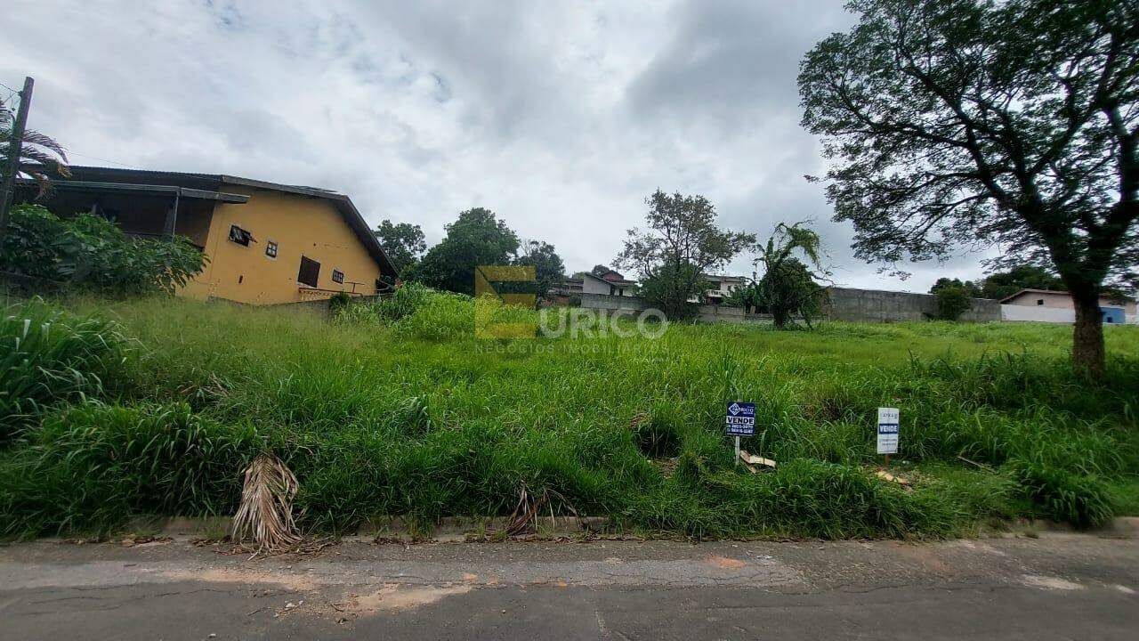 Terreno à venda no Altos do Morumbi em Vinhedo/SP: 