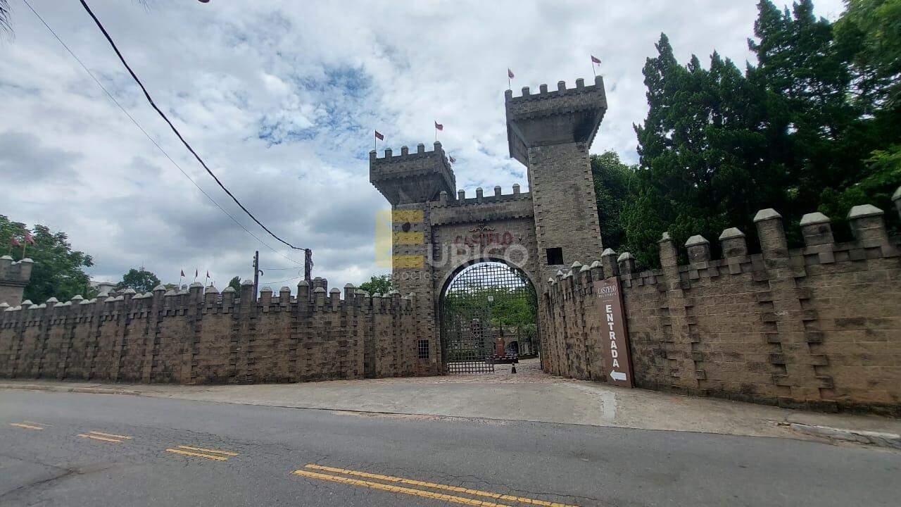 Terreno à venda no Altos do Morumbi em Vinhedo/SP: 