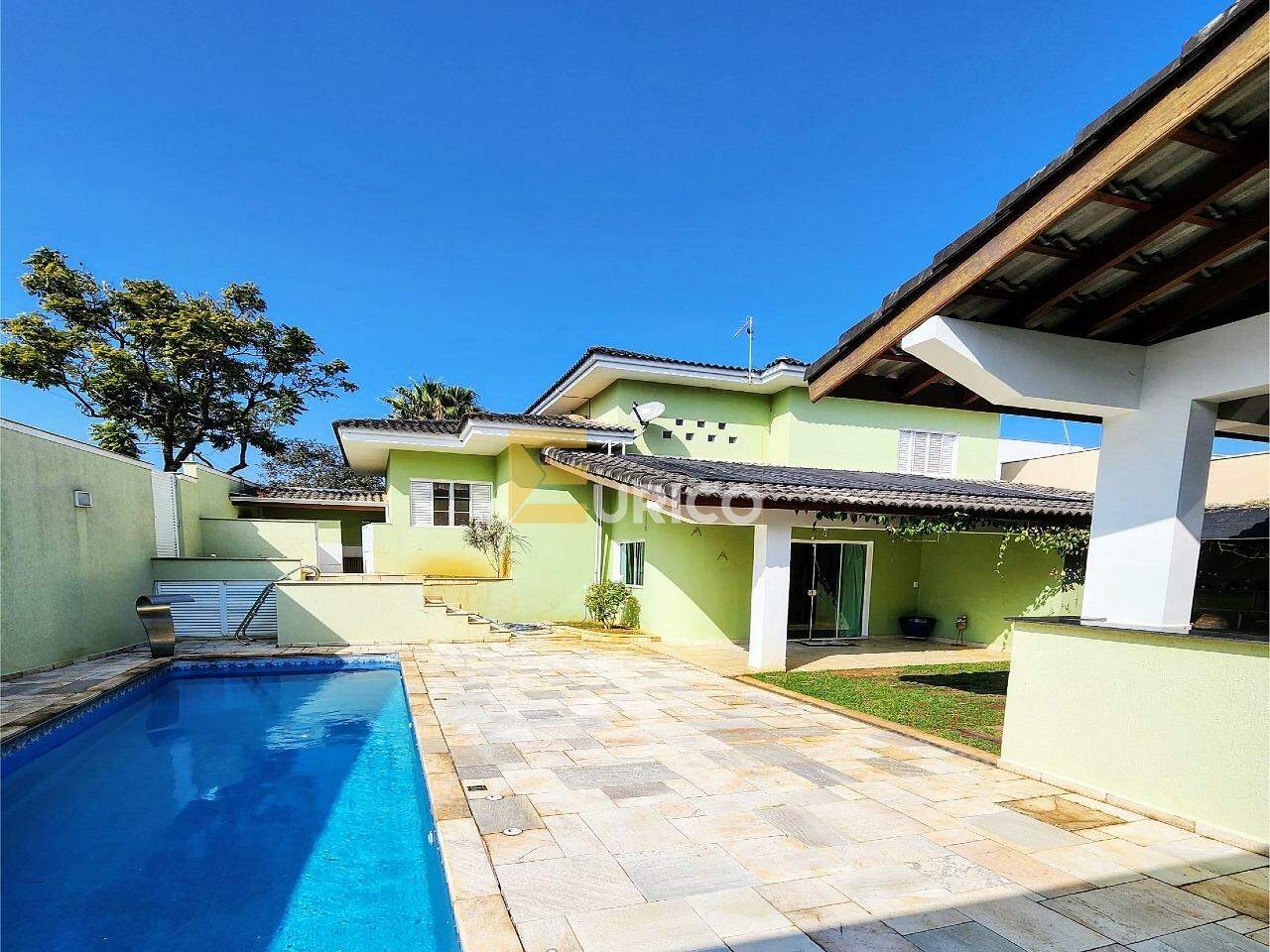 Casa em condomínio para aluguel no Jardim Ibiti do Paço em Sorocaba/SP: 