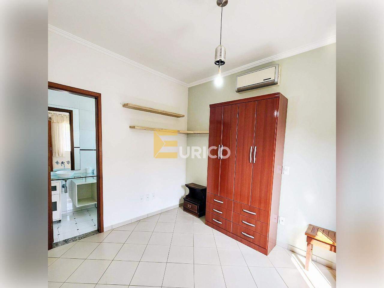 Casa em condomínio para aluguel no Jardim Ibiti do Paço em Sorocaba/SP: 