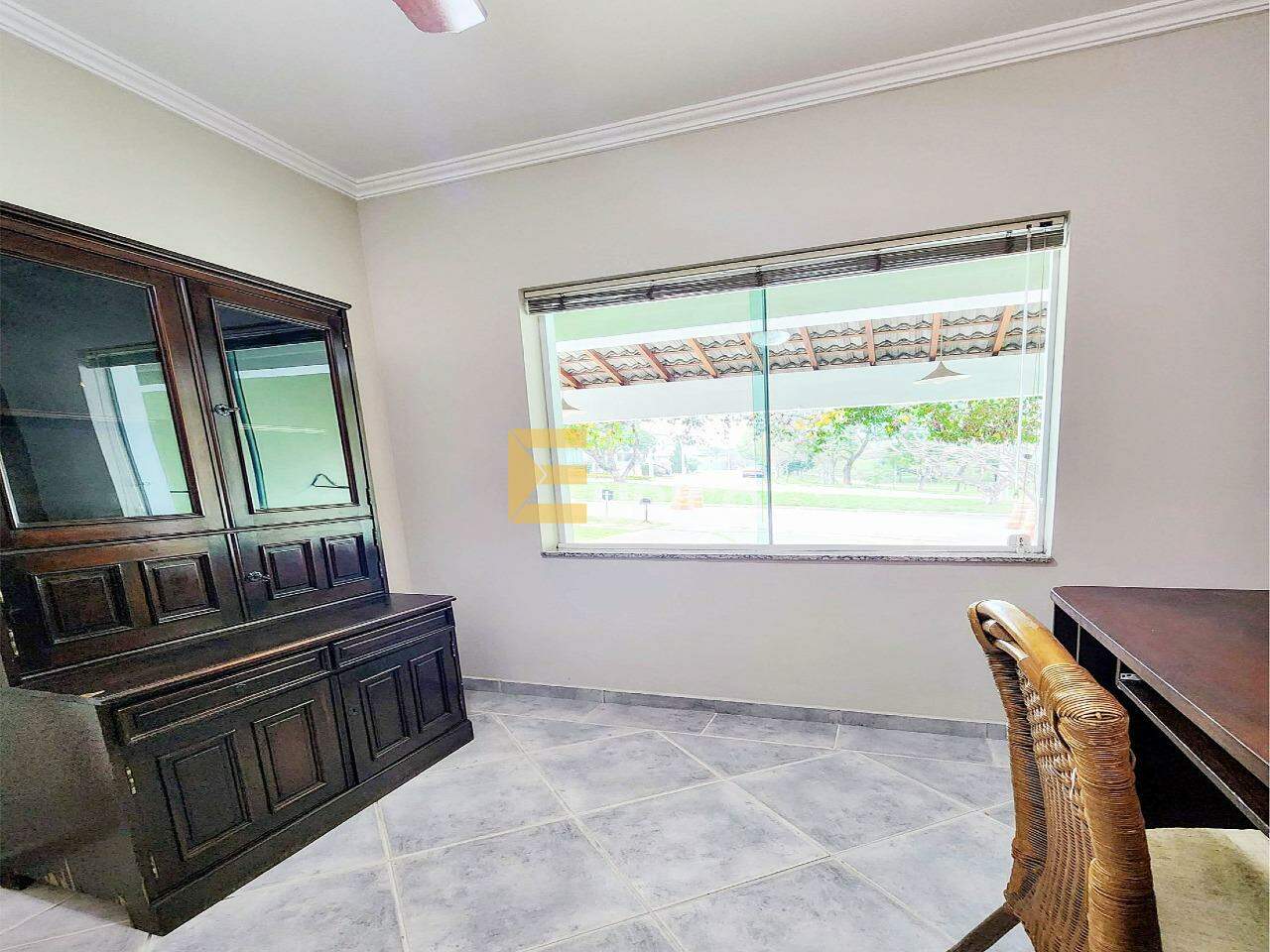 Casa em condomínio para aluguel no Jardim Ibiti do Paço em Sorocaba/SP: 