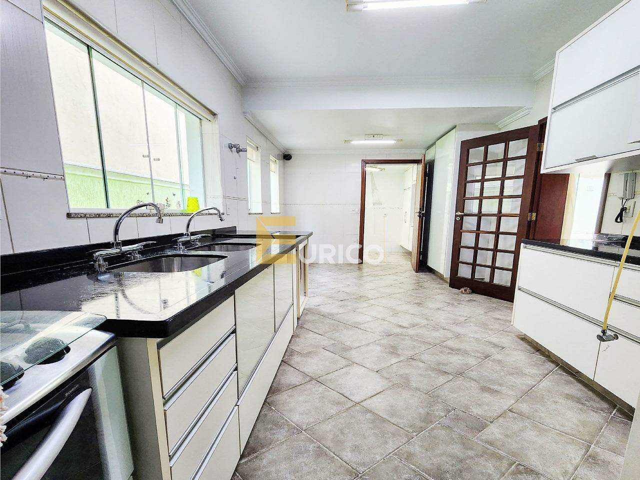 Casa em condomínio para aluguel no Jardim Ibiti do Paço em Sorocaba/SP: 