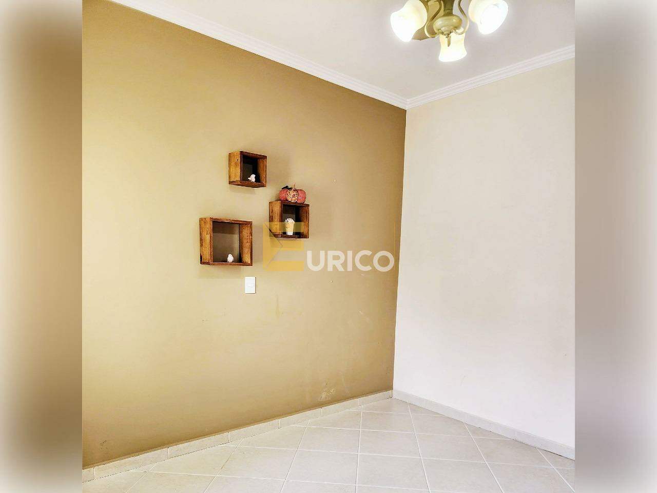 Casa em condomínio para aluguel no Jardim Ibiti do Paço em Sorocaba/SP: 