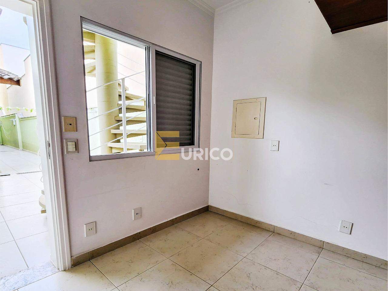 Casa em condomínio para aluguel no Jardim Ibiti do Paço em Sorocaba/SP: 