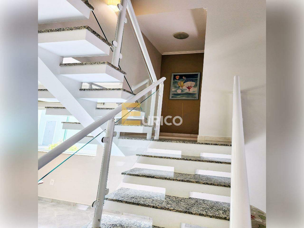 Casa em condomínio para aluguel no Jardim Ibiti do Paço em Sorocaba/SP: 