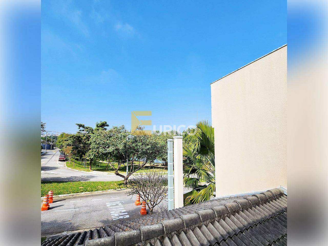 Casa em condomínio para aluguel no Jardim Ibiti do Paço em Sorocaba/SP: 