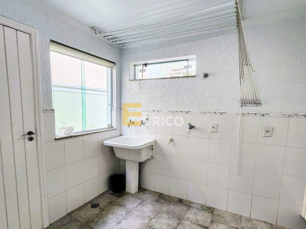 Casa em condomínio para aluguel no Jardim Ibiti do Paço em Sorocaba/SP: 