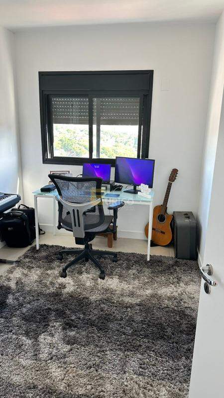 Apartamento à venda no Condomínio Meraki Patriani em Campinas/SP: 