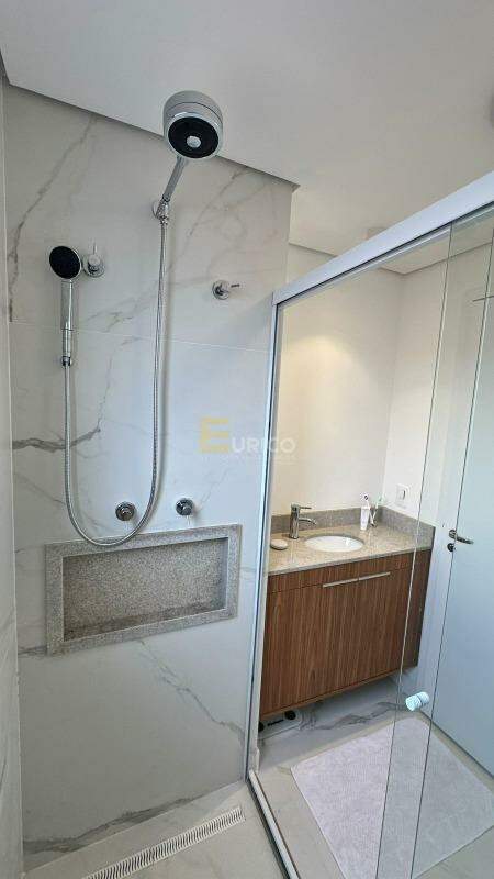 Apartamento à venda no Condomínio Meraki Patriani em Campinas/SP: 