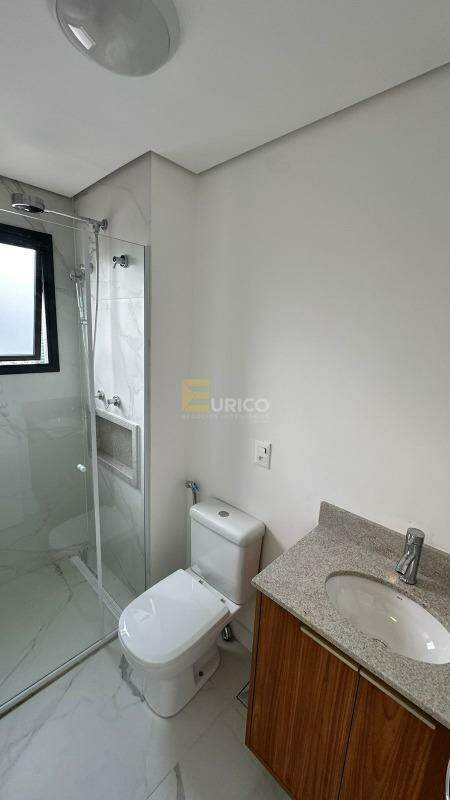 Apartamento à venda no Condomínio Meraki Patriani em Campinas/SP: 
