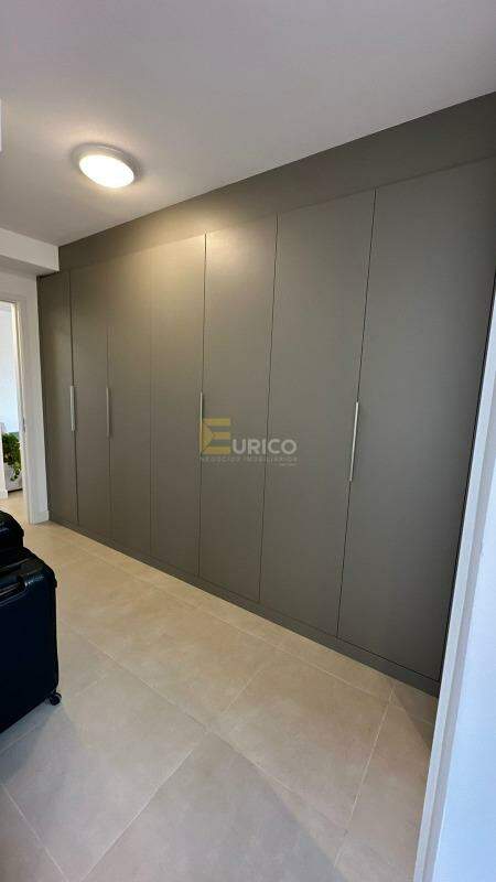 Apartamento à venda no Condomínio Meraki Patriani em Campinas/SP: 