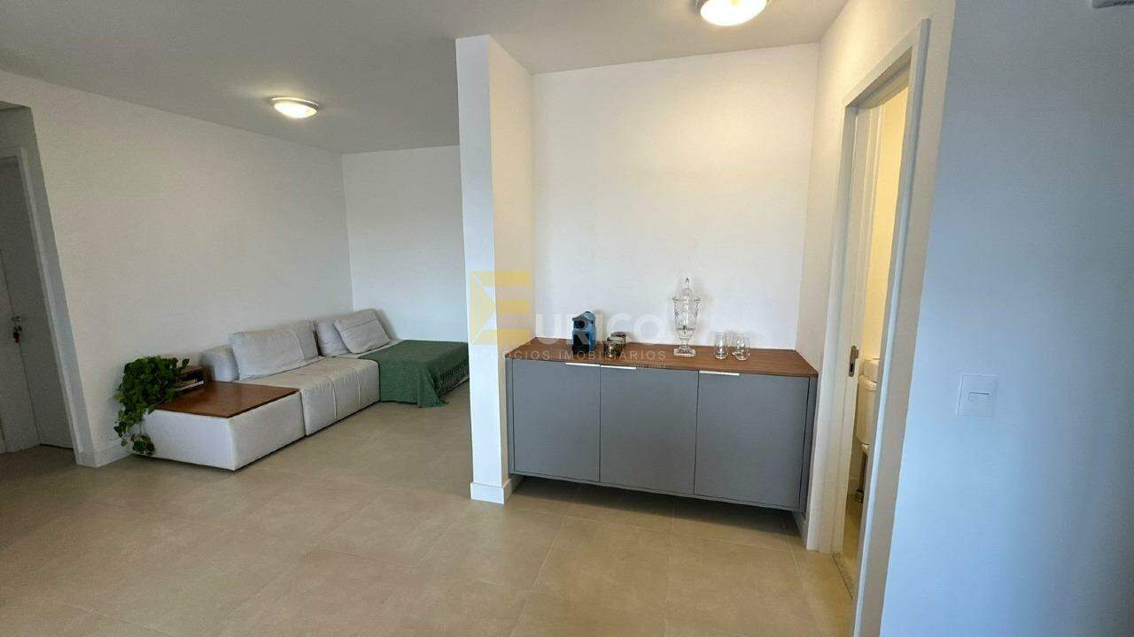 Apartamento à venda no Condomínio Meraki Patriani em Campinas/SP: 