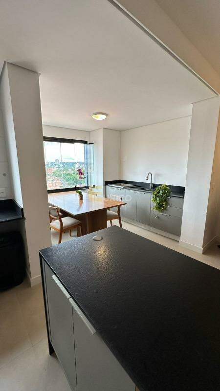 Apartamento à venda no Condomínio Meraki Patriani em Campinas/SP: 