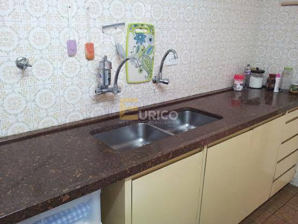 Apartamento à venda no Edifício Firenze em Jundiaí/SP: 