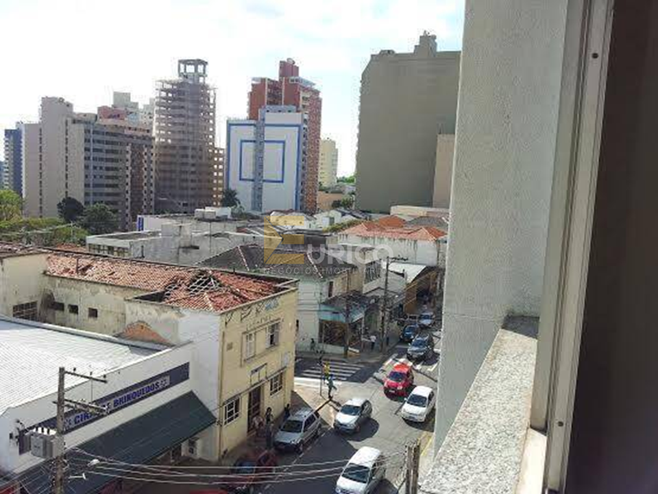 Apartamento à venda no Edifício Firenze em Jundiaí/SP: 