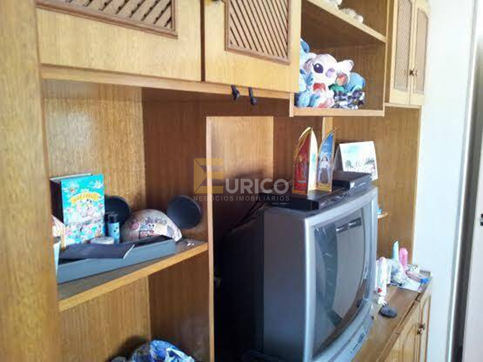 Apartamento à venda no Edifício Firenze em Jundiaí/SP: 