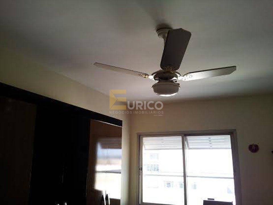 Apartamento à venda no Edifício Firenze em Jundiaí/SP: 