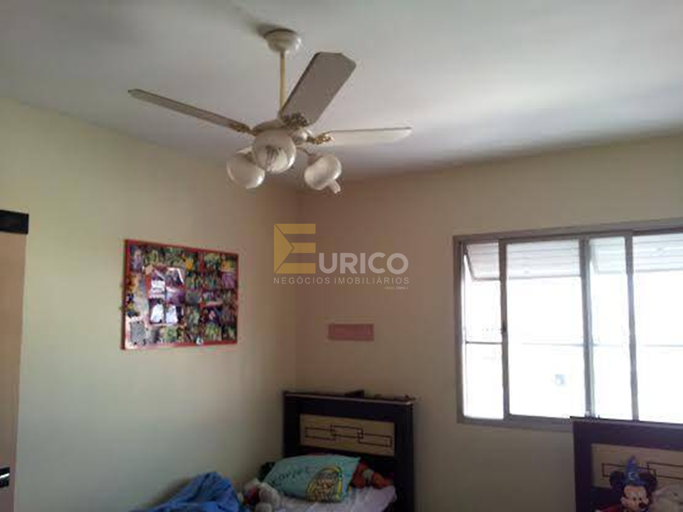 Apartamento à venda no Edifício Firenze em Jundiaí/SP: 