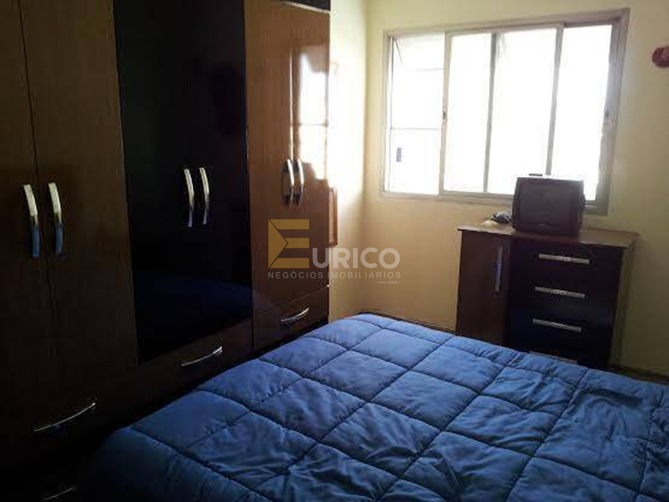 Apartamento à venda no Edifício Firenze em Jundiaí/SP: 