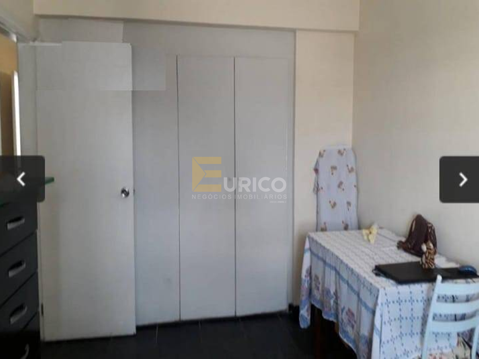 Apartamento à venda no Edifício Firenze em Jundiaí/SP: 