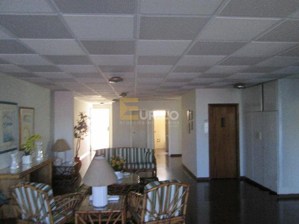 Apartamento à venda no Edifício Firenze em Jundiaí/SP: 