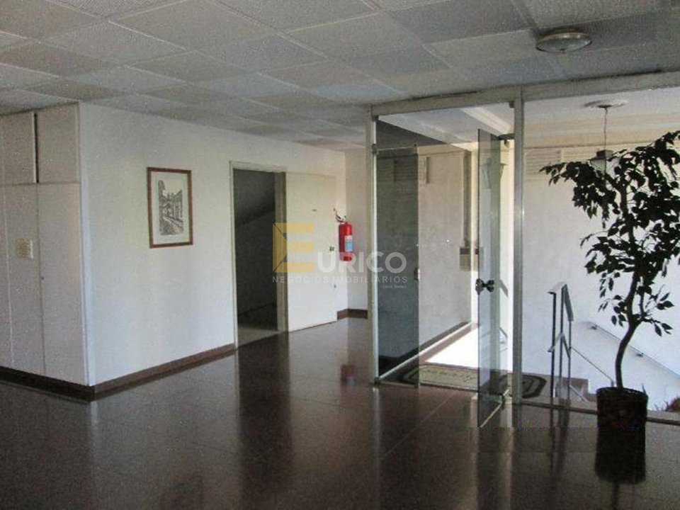 Apartamento à venda no Edifício Firenze em Jundiaí/SP: 