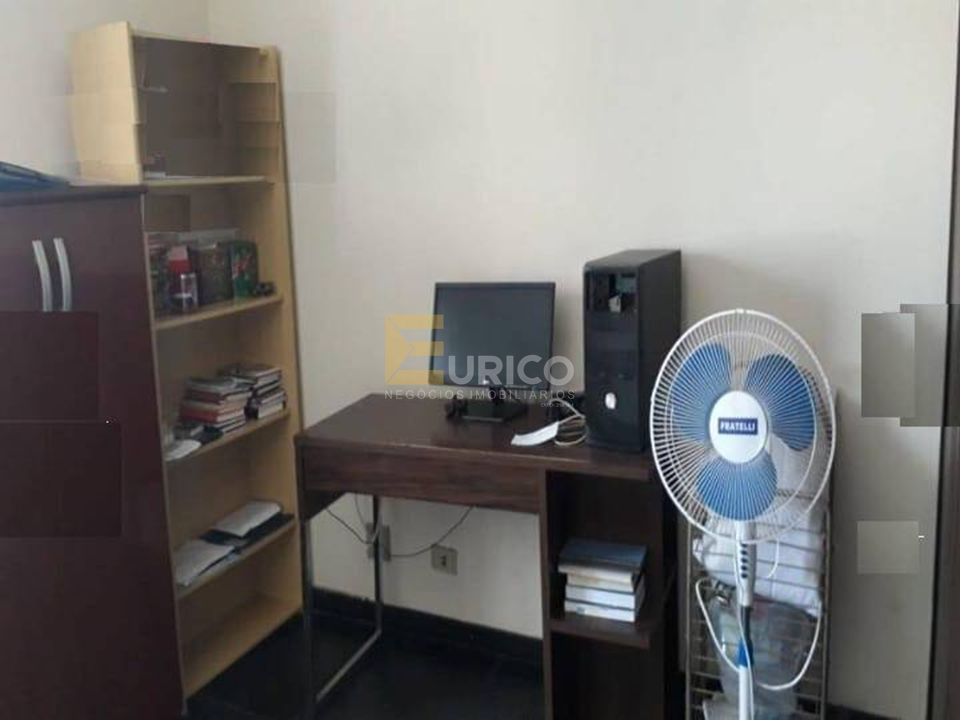 Apartamento à venda no Edifício Firenze em Jundiaí/SP: 
