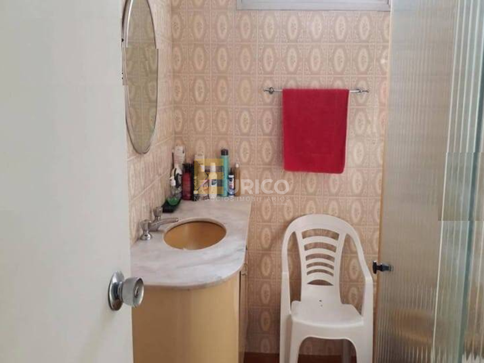 Apartamento à venda no Edifício Firenze em Jundiaí/SP: 