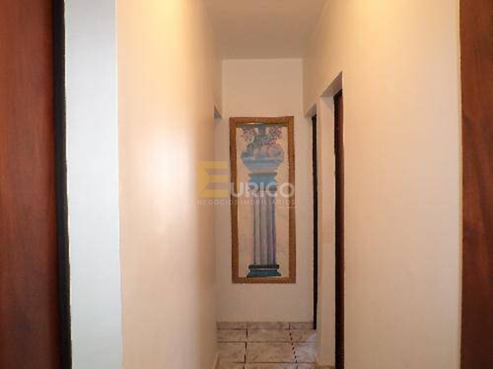 Apartamento à venda no Condomínio Horto de Santo Antônio em Jundiaí/SP: 
