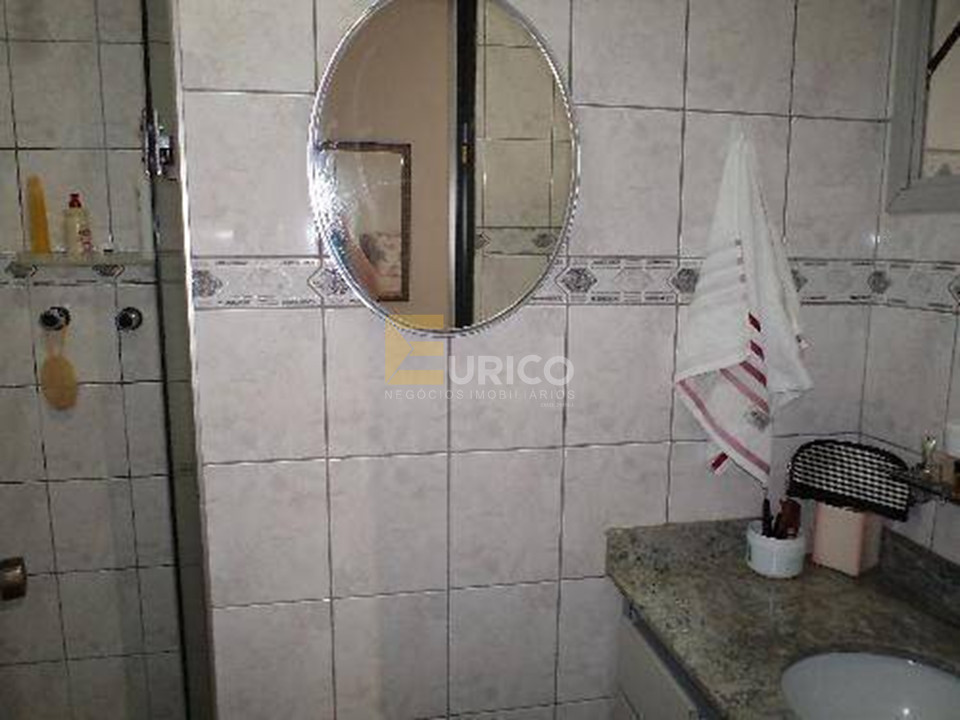 Apartamento à venda no Condomínio Horto de Santo Antônio em Jundiaí/SP: 