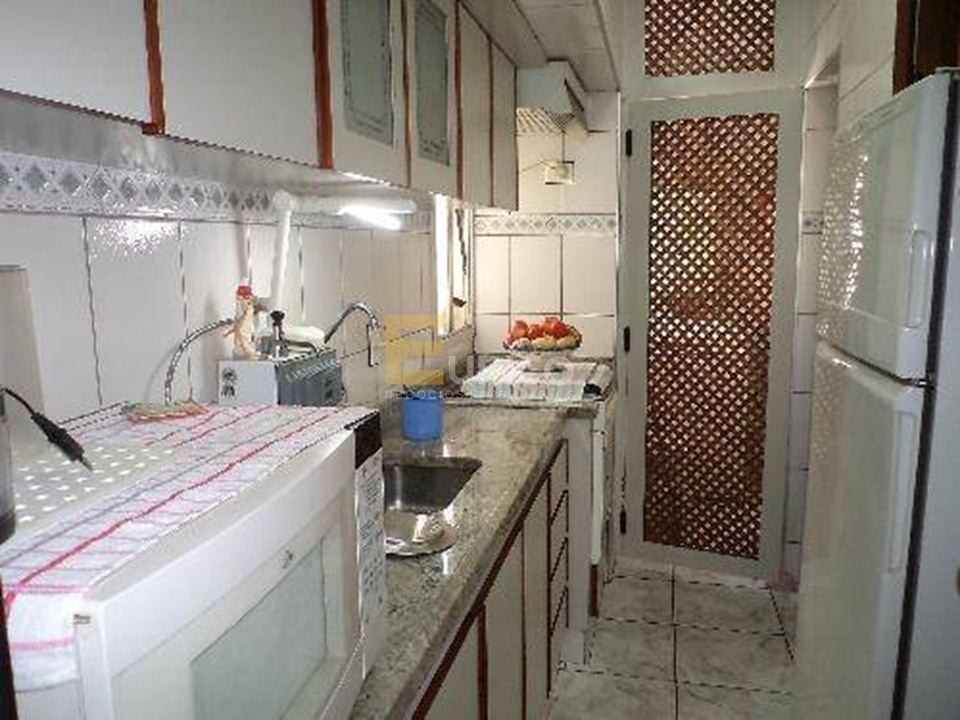 Apartamento à venda no Condomínio Horto de Santo Antônio em Jundiaí/SP: 