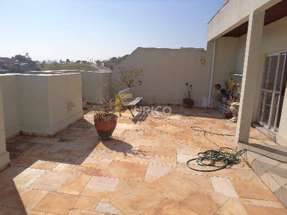 Apartamento à venda no Condomínio Horto de Santo Antônio em Jundiaí/SP: 