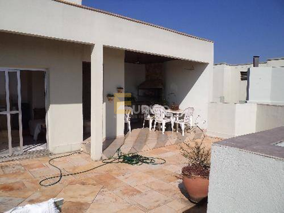 Apartamento à venda no Condomínio Horto de Santo Antônio em Jundiaí/SP: 