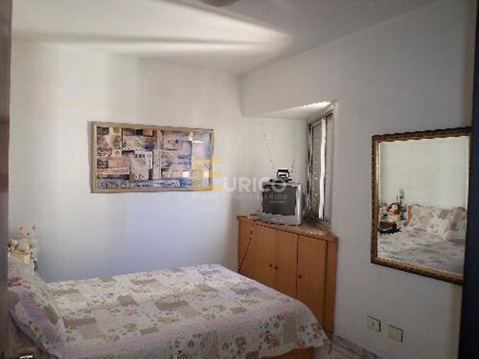 Apartamento à venda no Condomínio Horto de Santo Antônio em Jundiaí/SP: 