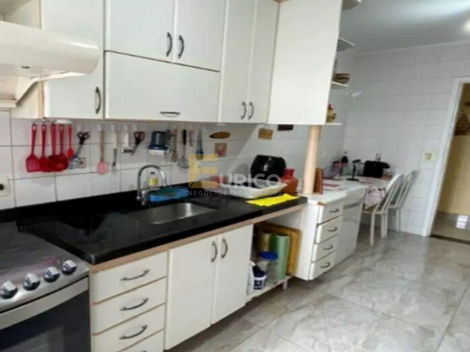 Apartamento à venda no Condomínio Chácara Primavera em Jundiaí/SP: 