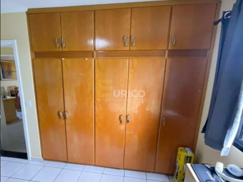 Apartamento à venda no Condomínio Chácara Primavera em Jundiaí/SP: 