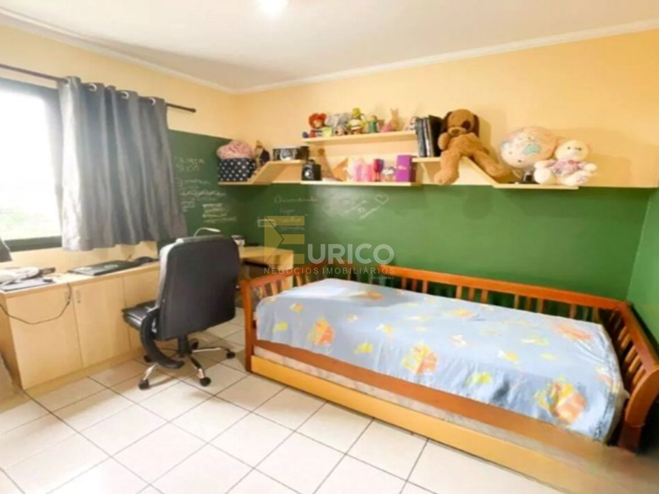 Apartamento à venda no Condomínio Chácara Primavera em Jundiaí/SP: 