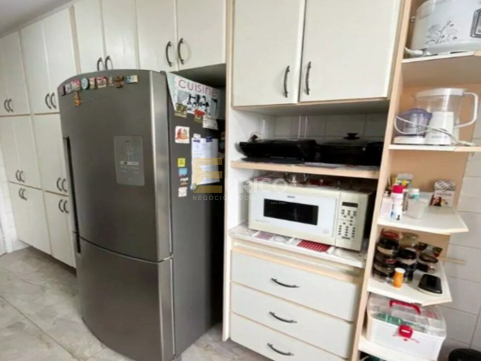 Apartamento à venda no Condomínio Chácara Primavera em Jundiaí/SP: 