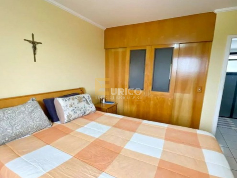Apartamento à venda no Condomínio Chácara Primavera em Jundiaí/SP: 