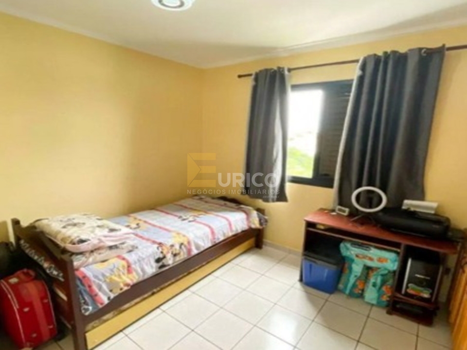 Apartamento à venda no Condomínio Chácara Primavera em Jundiaí/SP: 