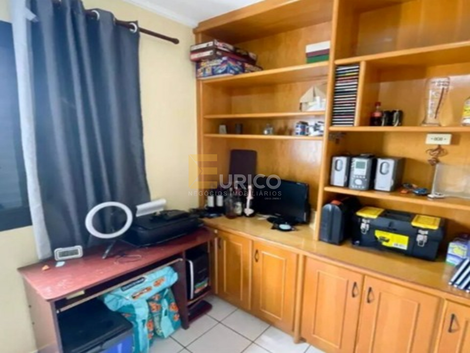 Apartamento à venda no Condomínio Chácara Primavera em Jundiaí/SP: 