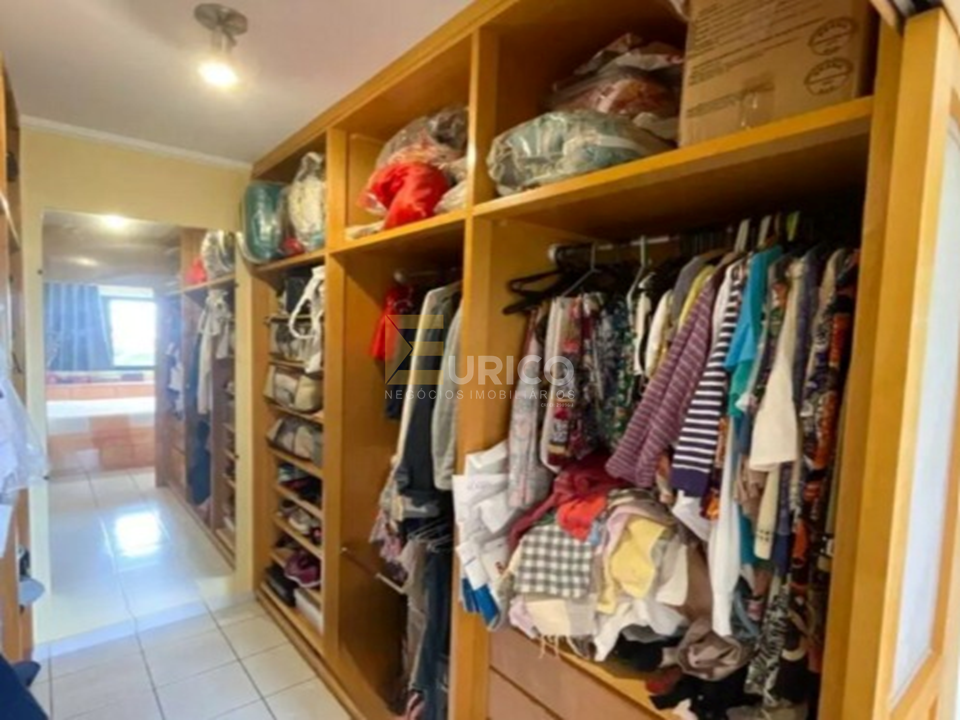 Apartamento à venda no Condomínio Chácara Primavera em Jundiaí/SP: 
