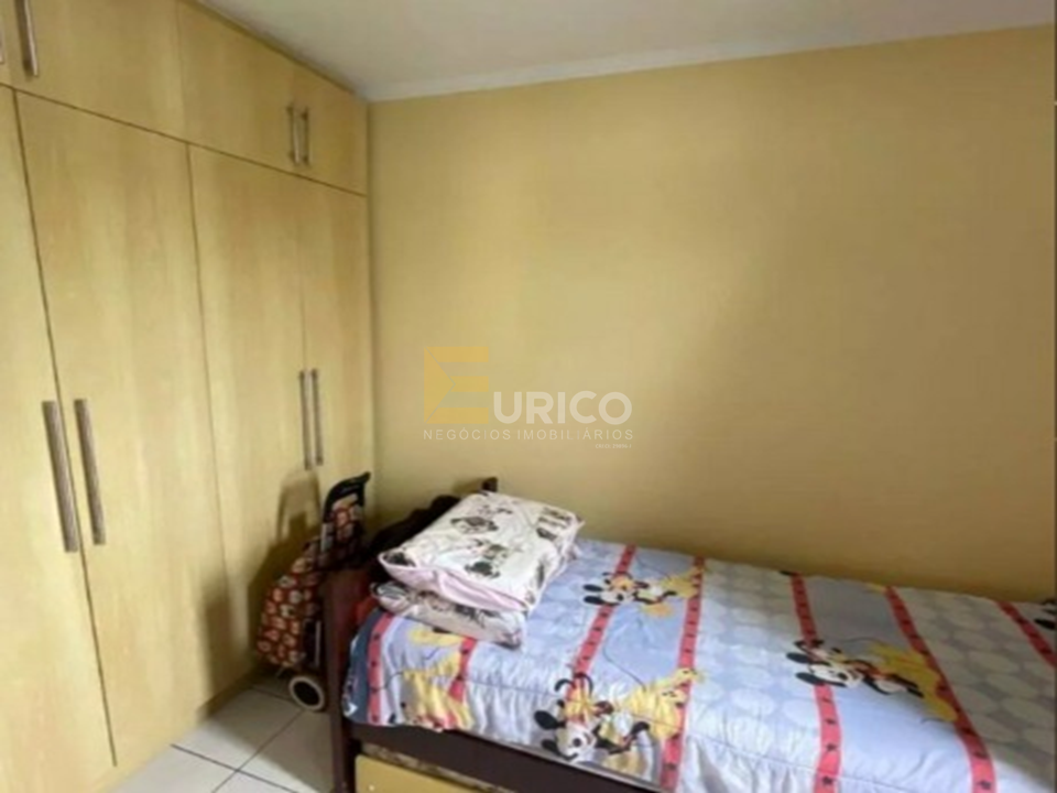 Apartamento à venda no Condomínio Chácara Primavera em Jundiaí/SP: 